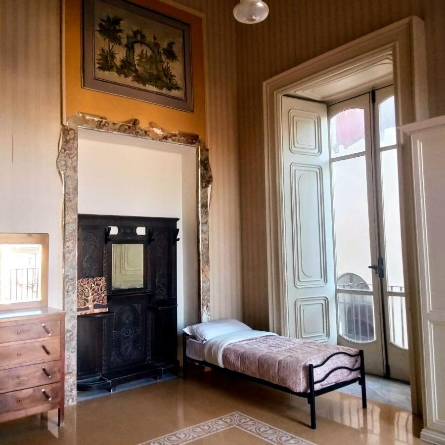 Hostel Experience Salerno