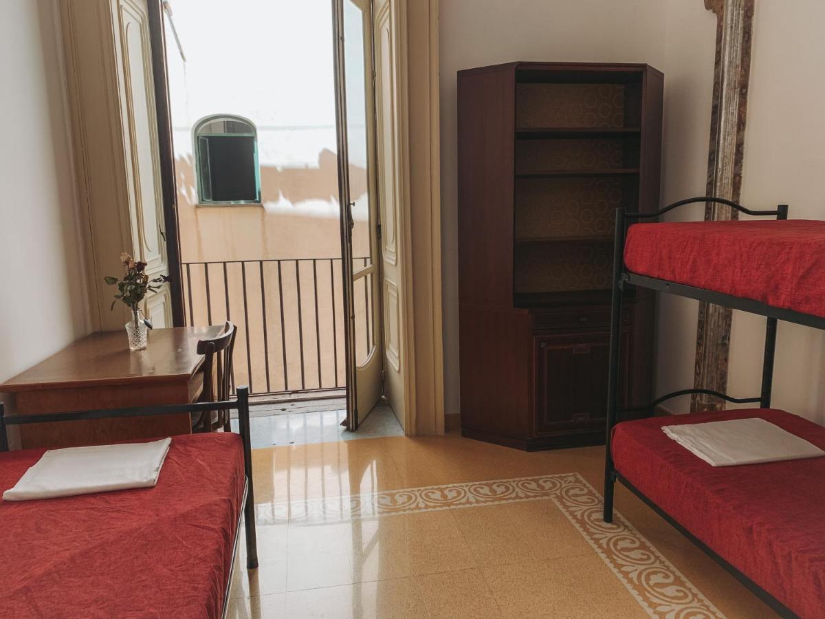 Experience Hostel *