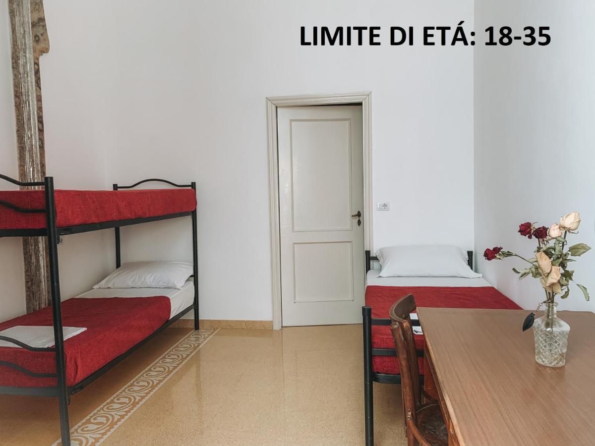 Hostel Experience