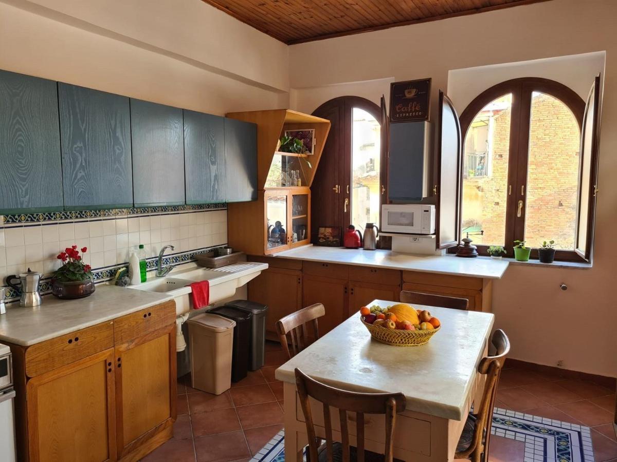 Experience Hostal Salerno