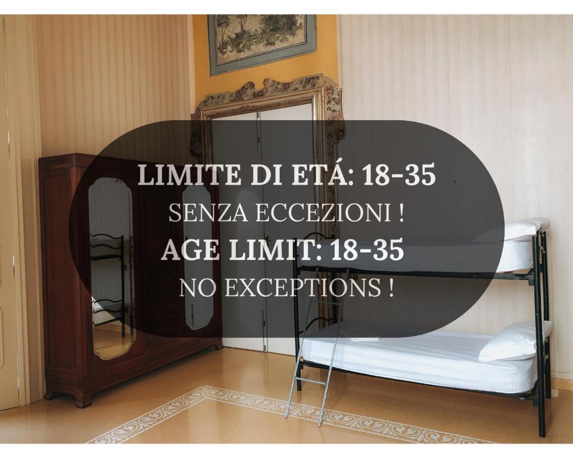 Hostel Experience Salerno