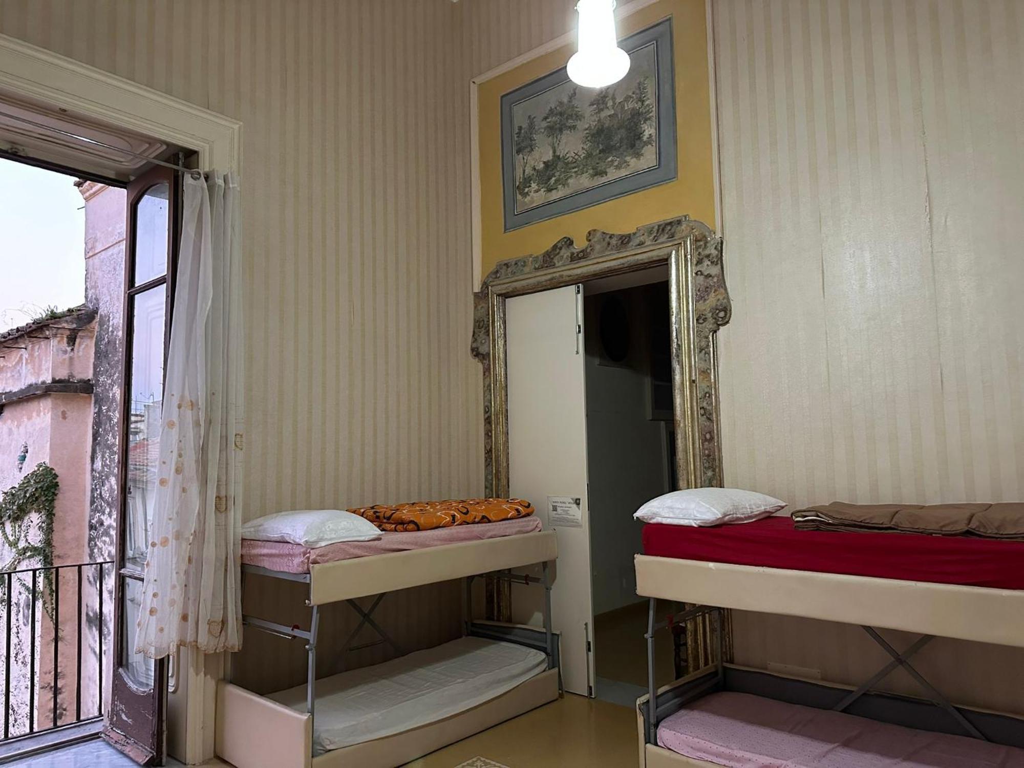 Experience Hostel