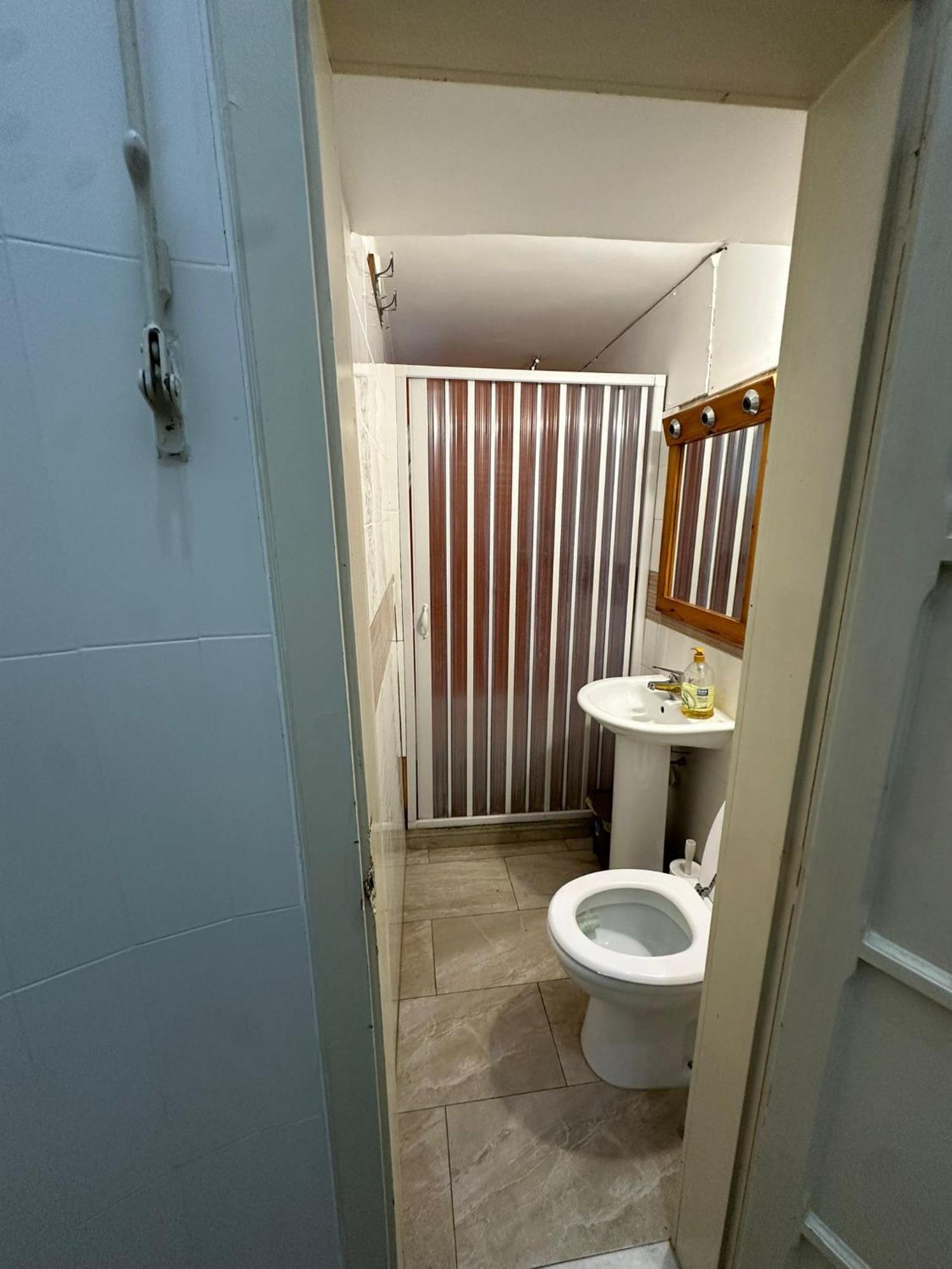 Hostel Experience