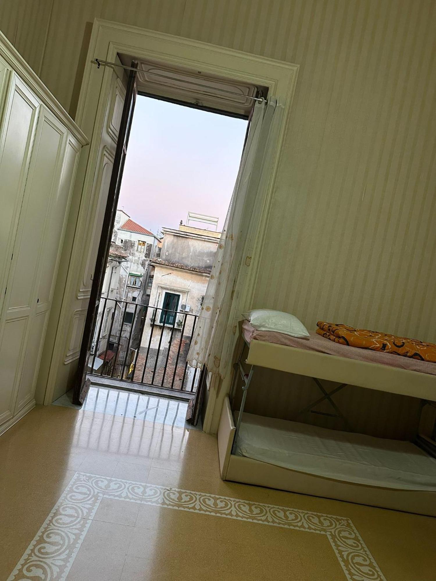 Hostal Experience *